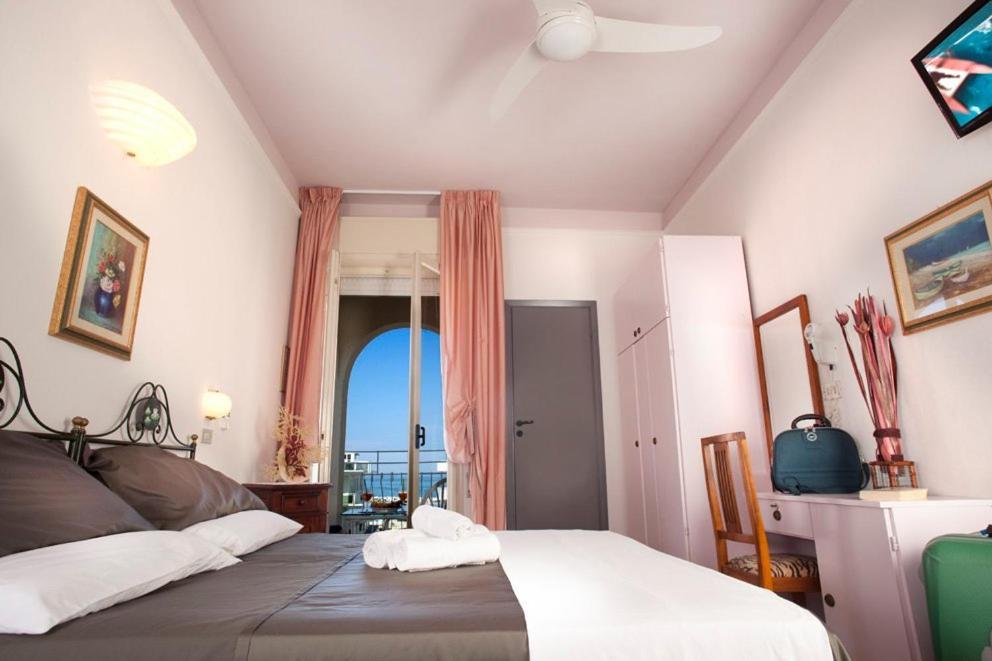 My Home Hotel Bellaria-Igea Marina Eksteriør billede